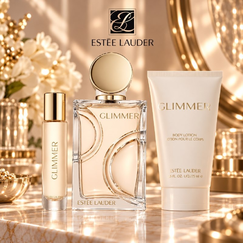 Estée Lauder