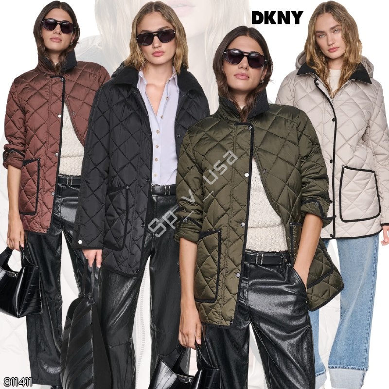 DKNY
