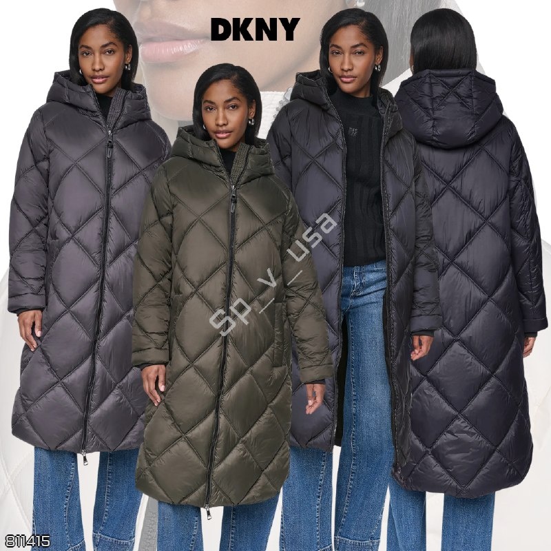 DKNY