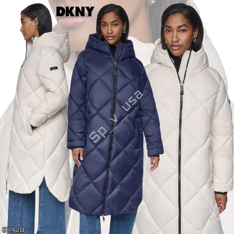 DKNY