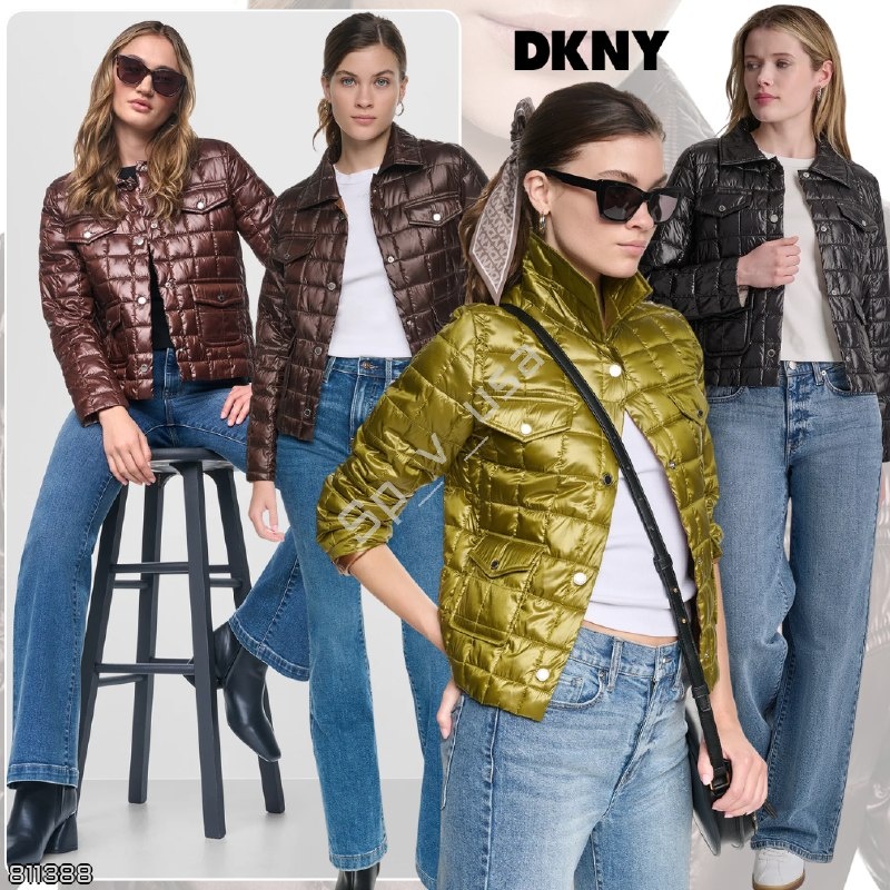 DKNY