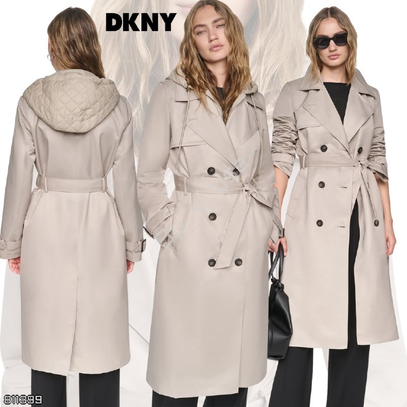 DKNY