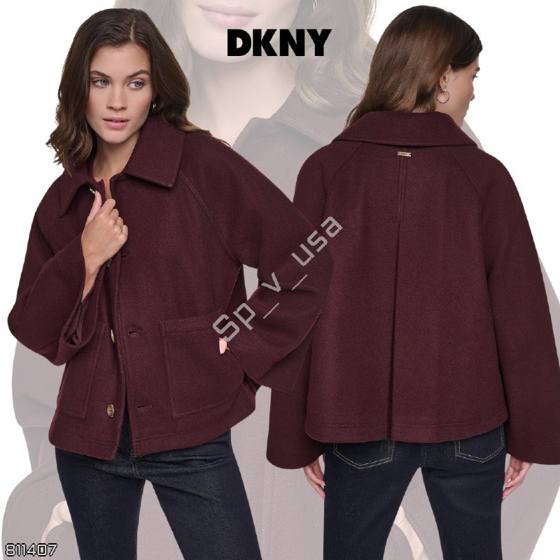 DKNY