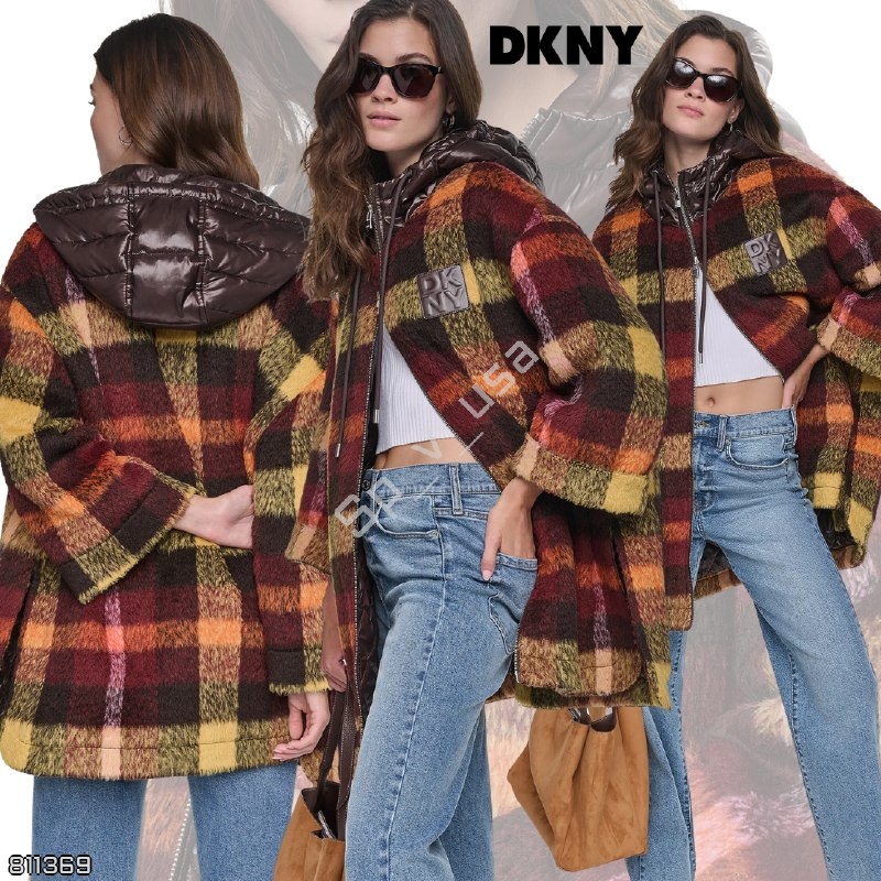 DKNY