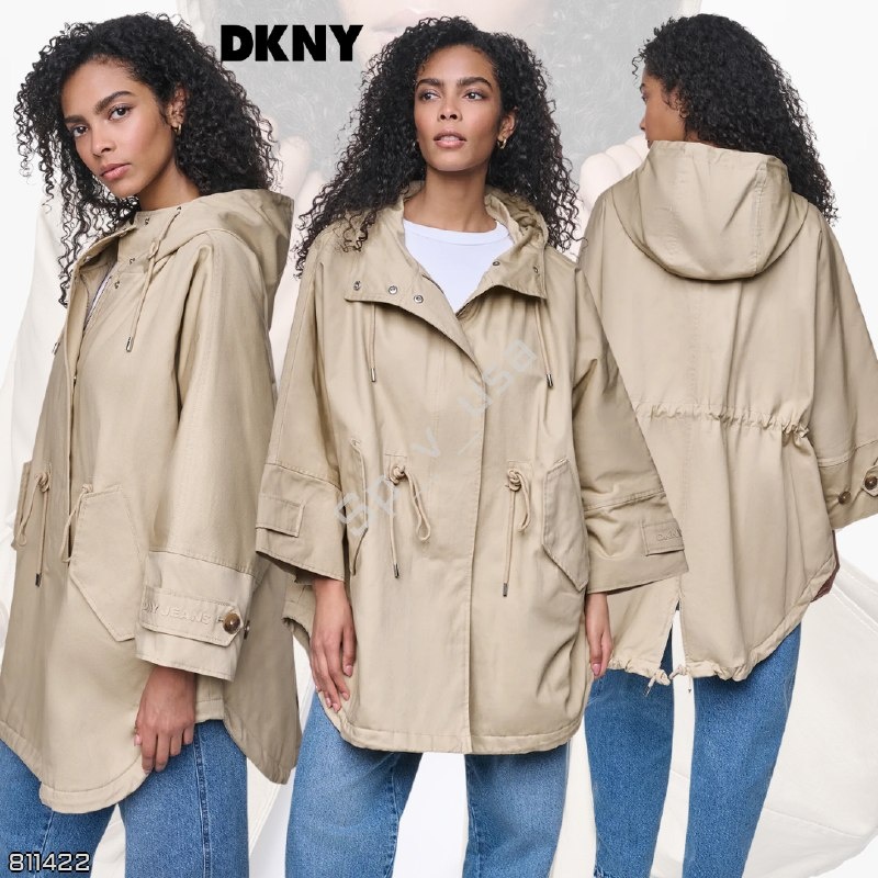 DKNY