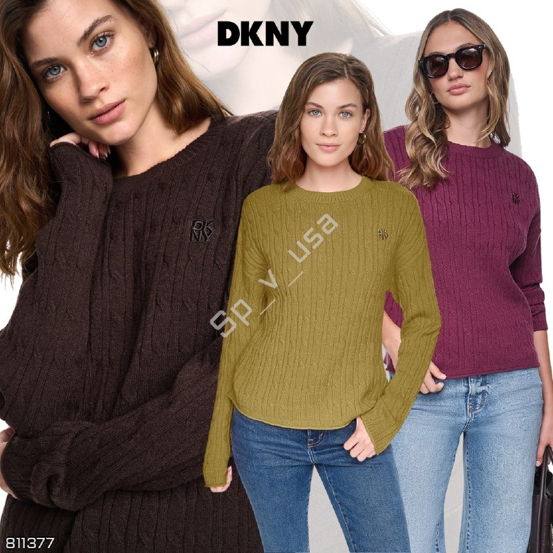 DKNY