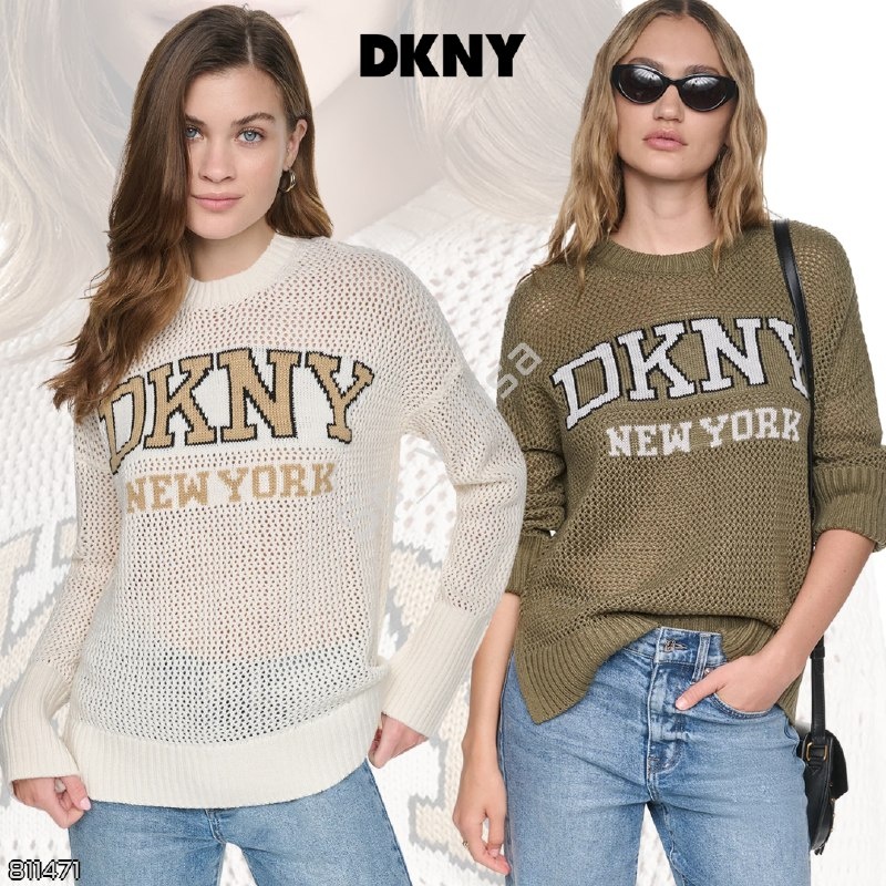 DKNY