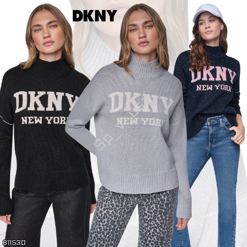 DKNY