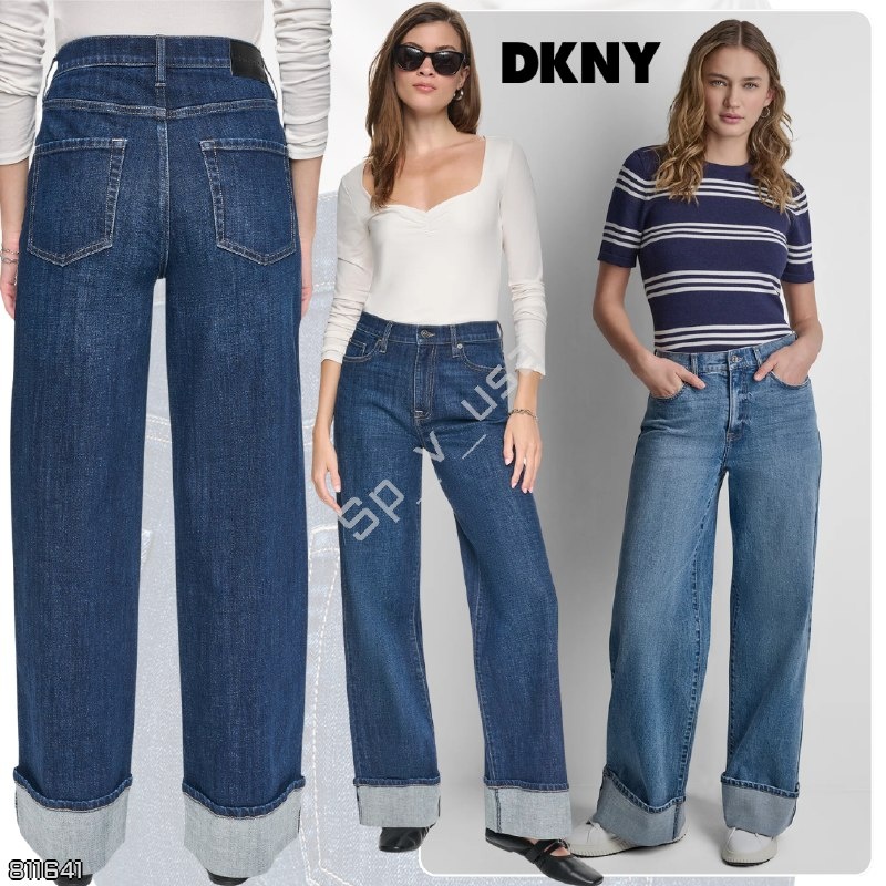 DKNY