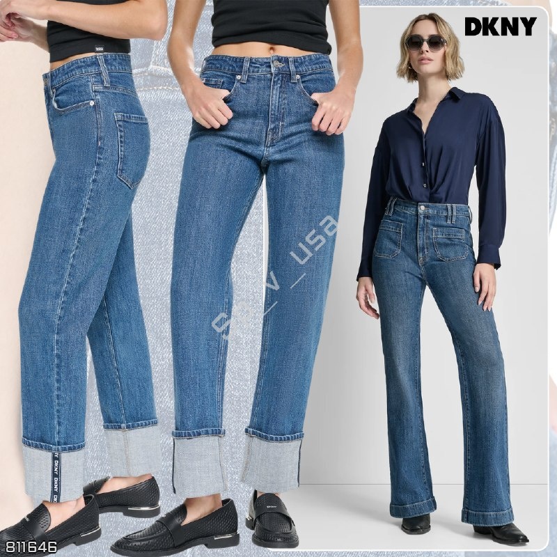 DKNY