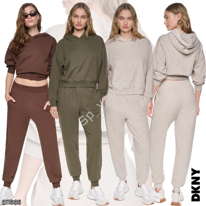 DKNY