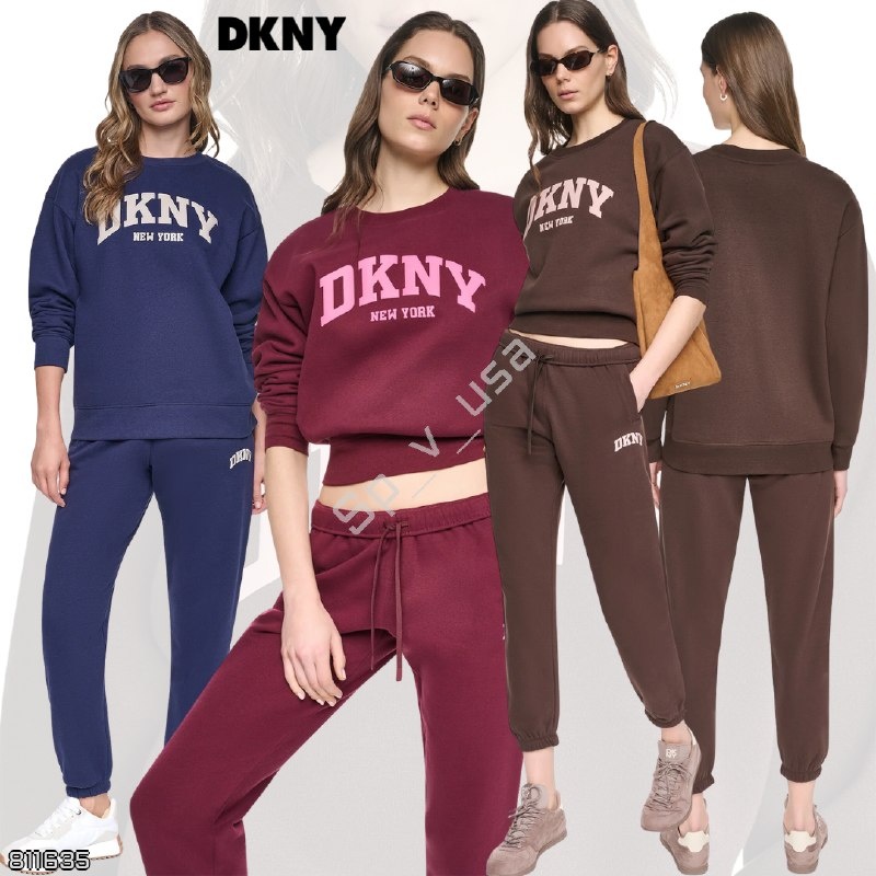 DKNY