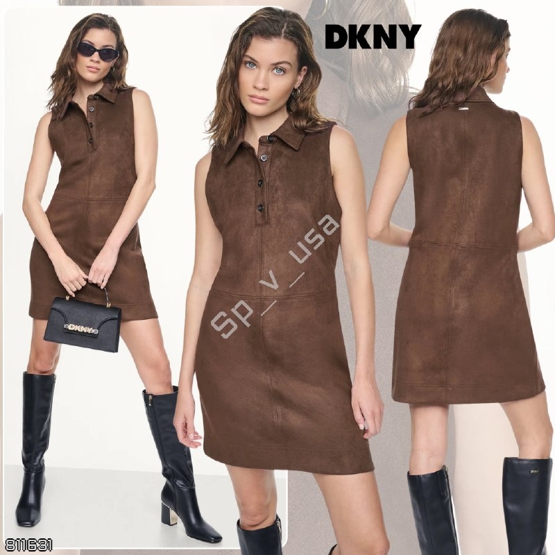 DKNY