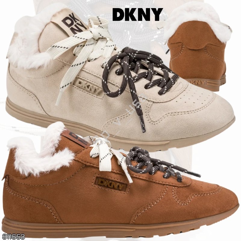 DKNY