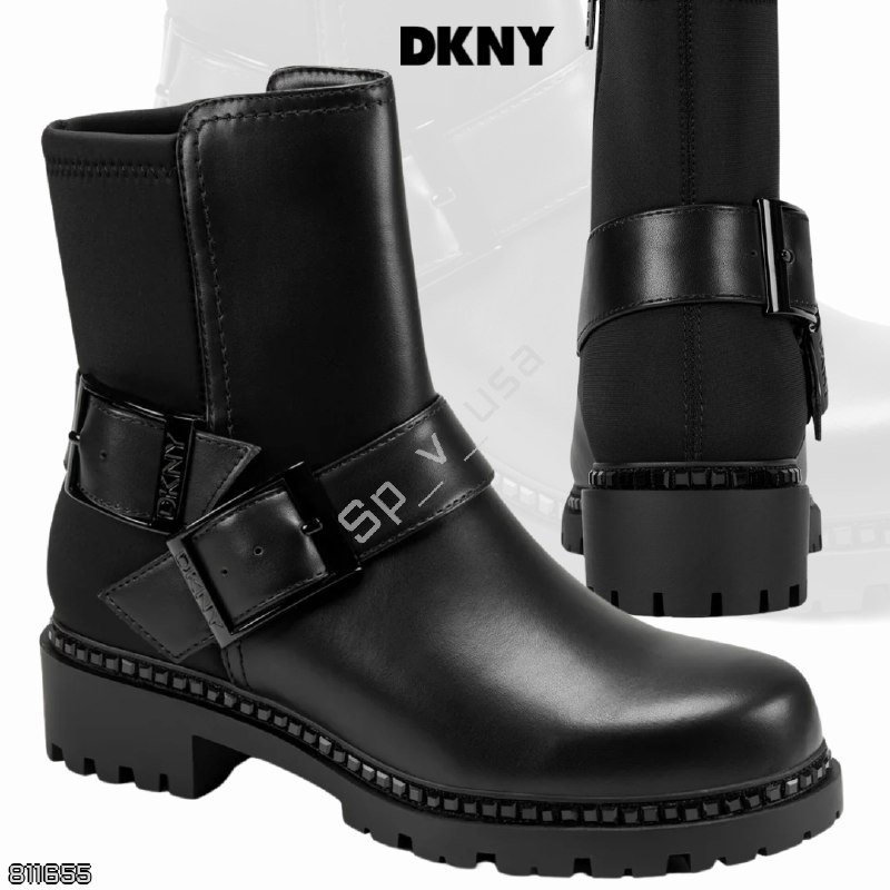 DKNY