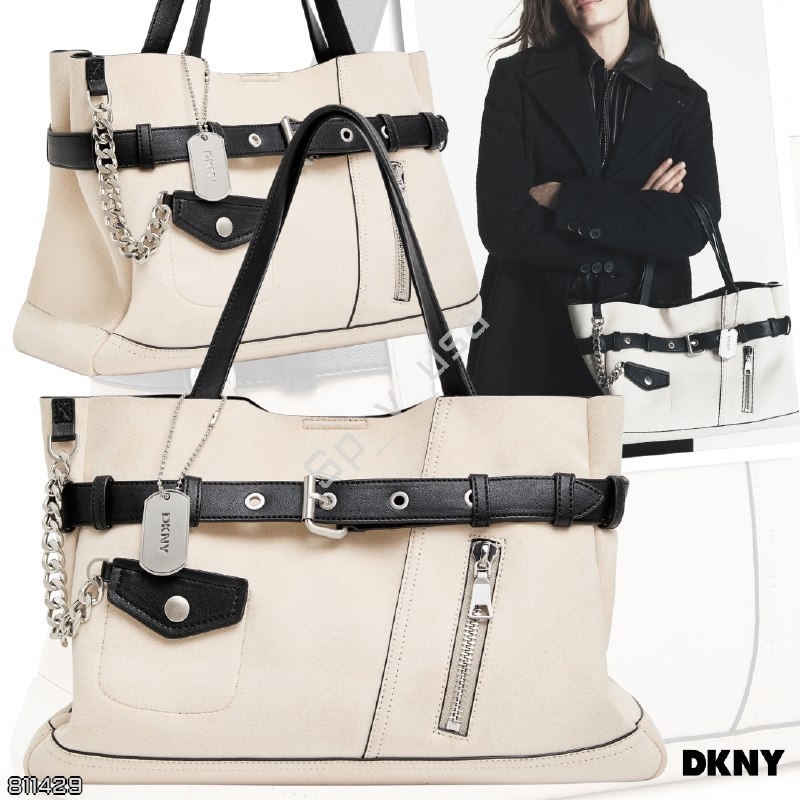 DKNY