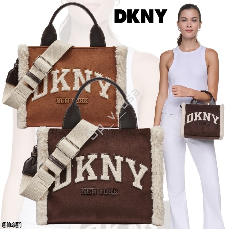 DKNY