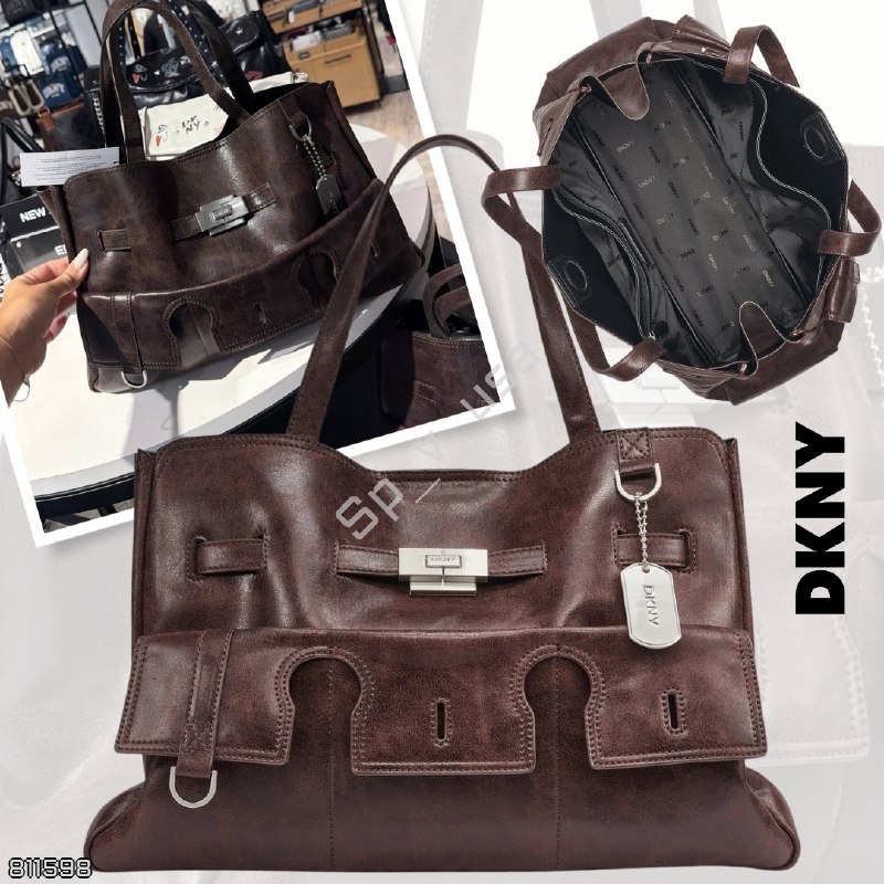 DKNY