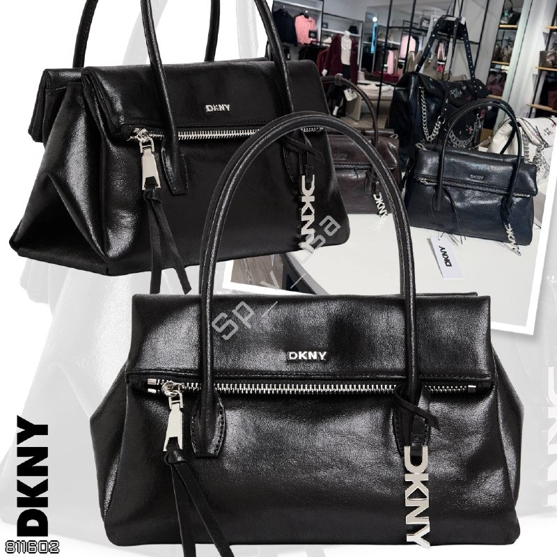 DKNY