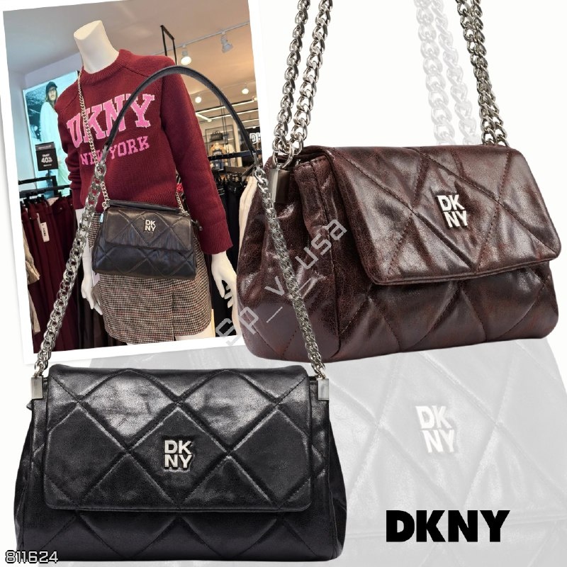 DKNY
