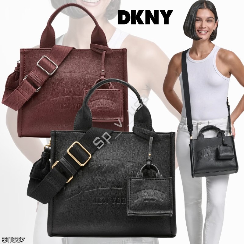 DKNY