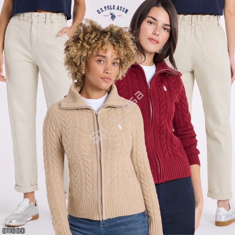 UsPoloAssn