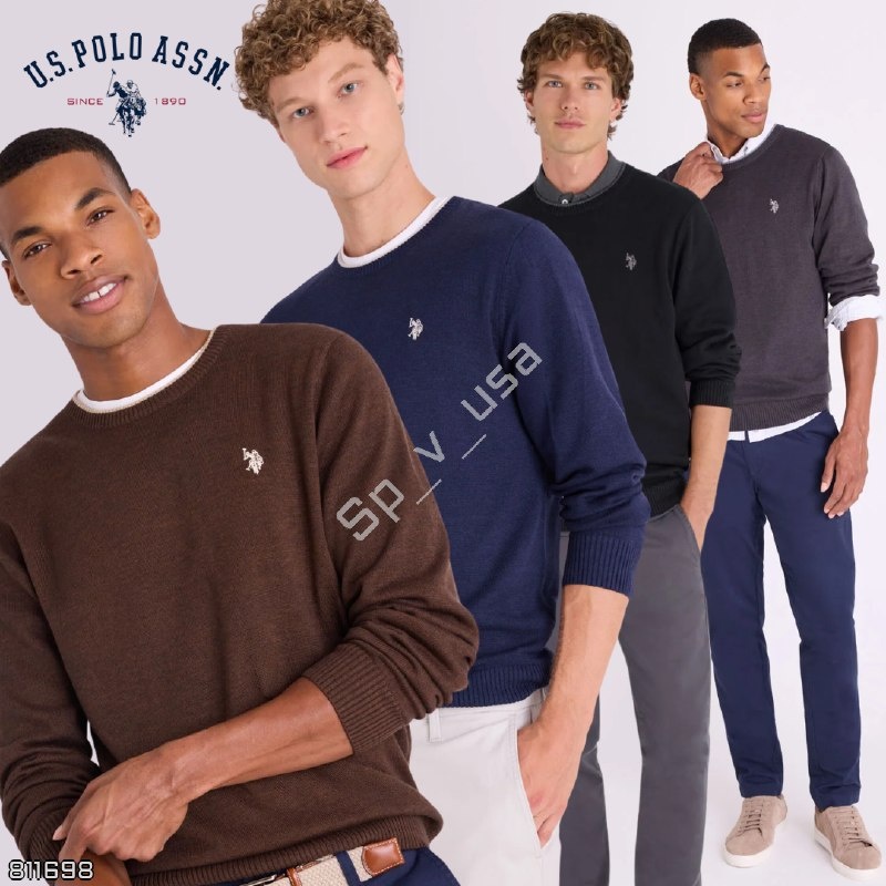 UsPoloAssn