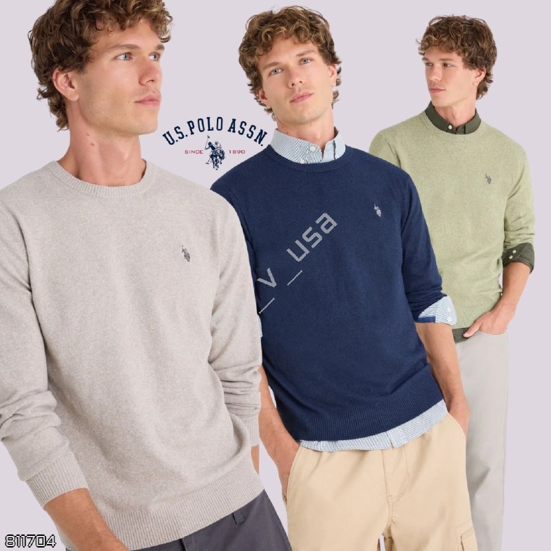 UsPoloAssn