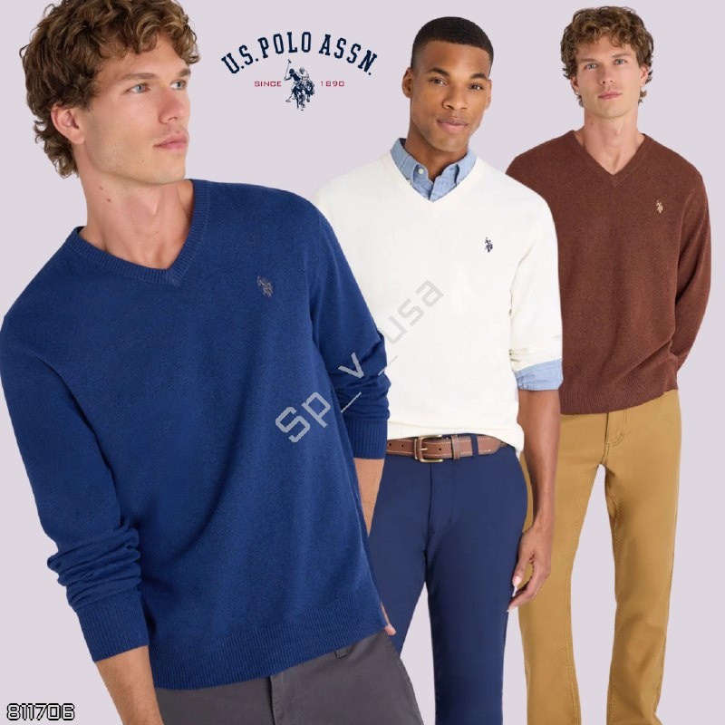 UsPoloAssn