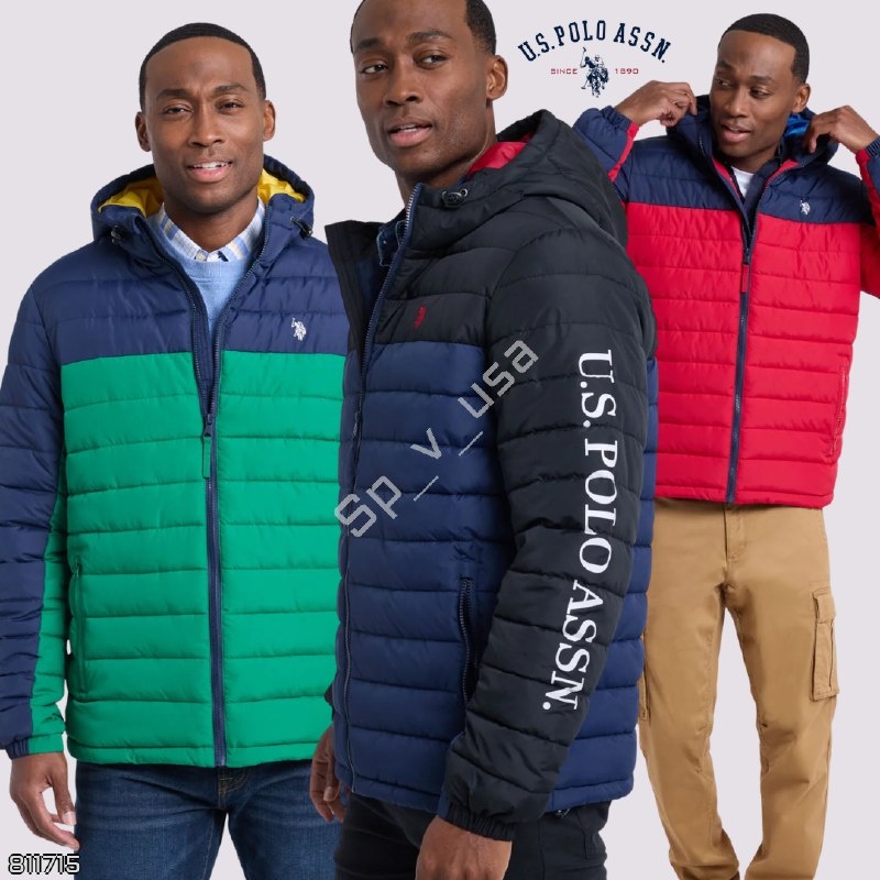 UsPoloAssn
