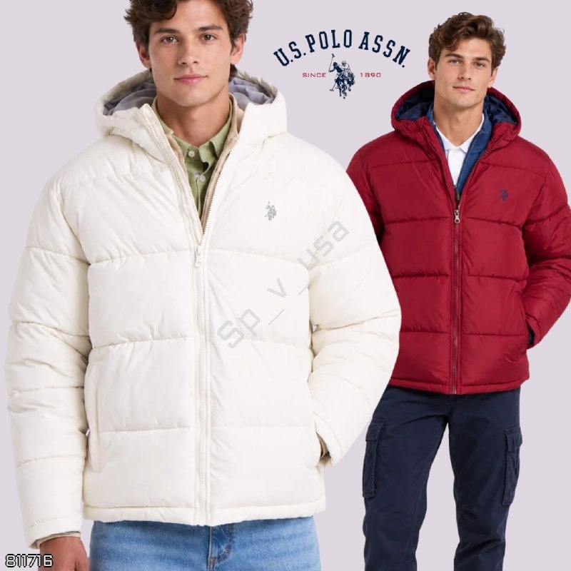 UsPoloAssn