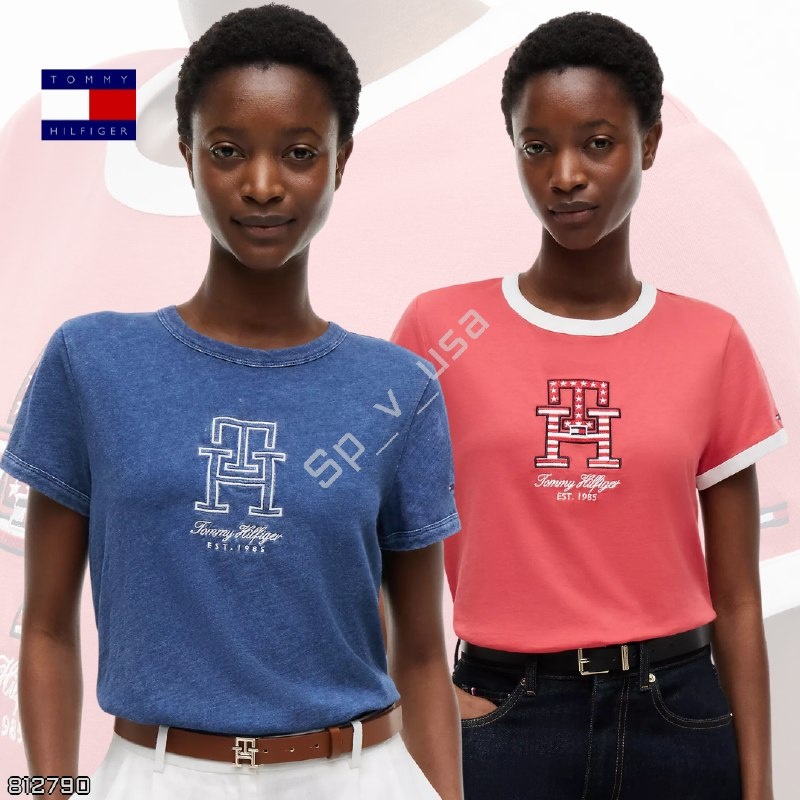 Tommy Hilfiger