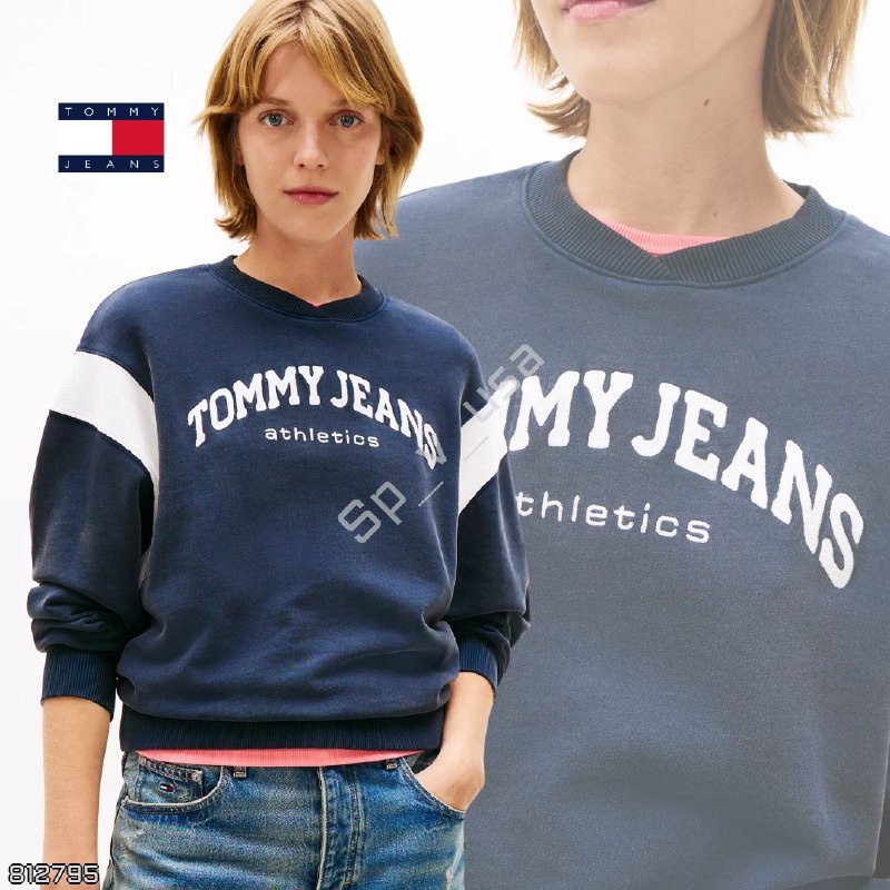 Tommy Jeans