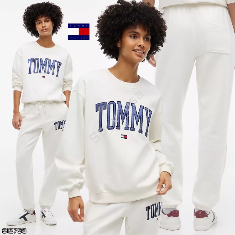 Tommy Hilfiger