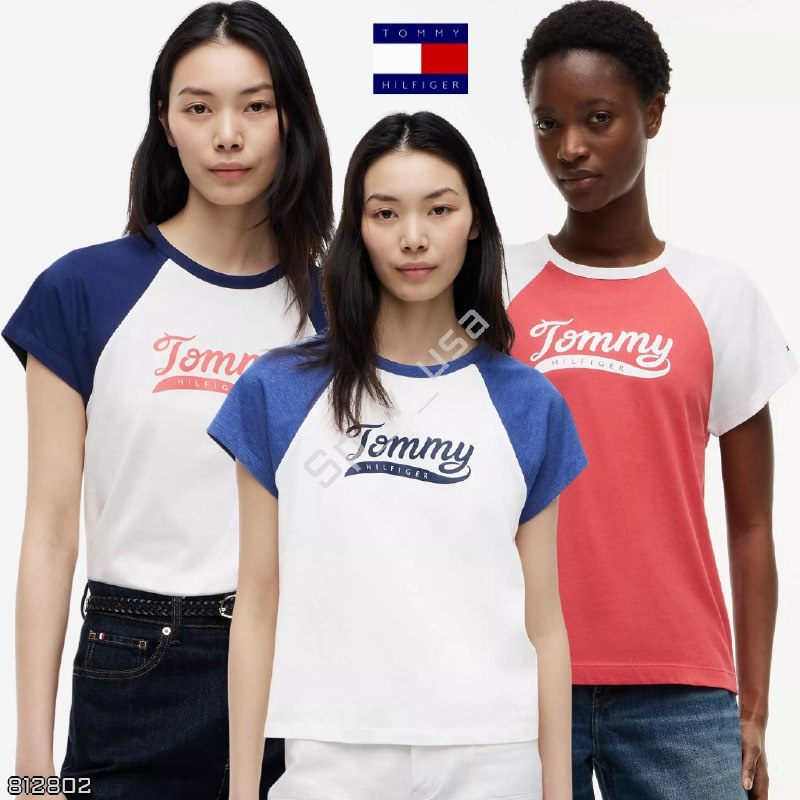 Tommy Hilfiger