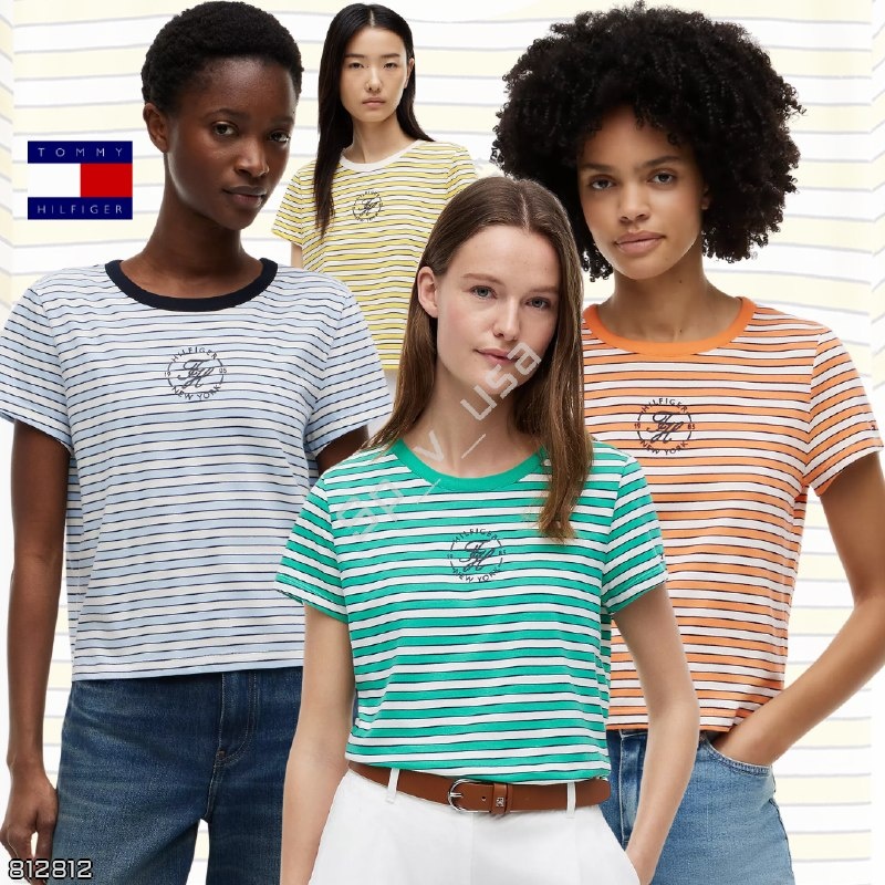 Tommy Hilfiger
