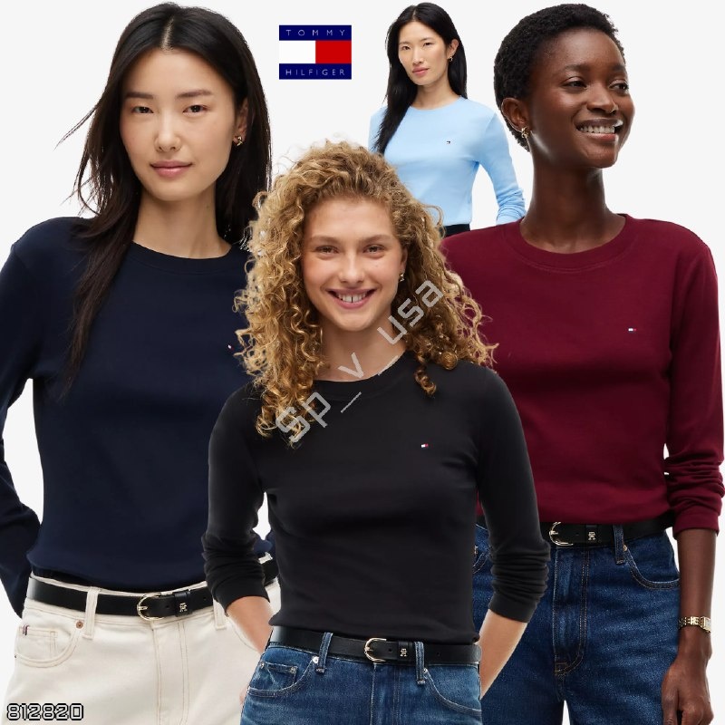 Tommy Hilfiger