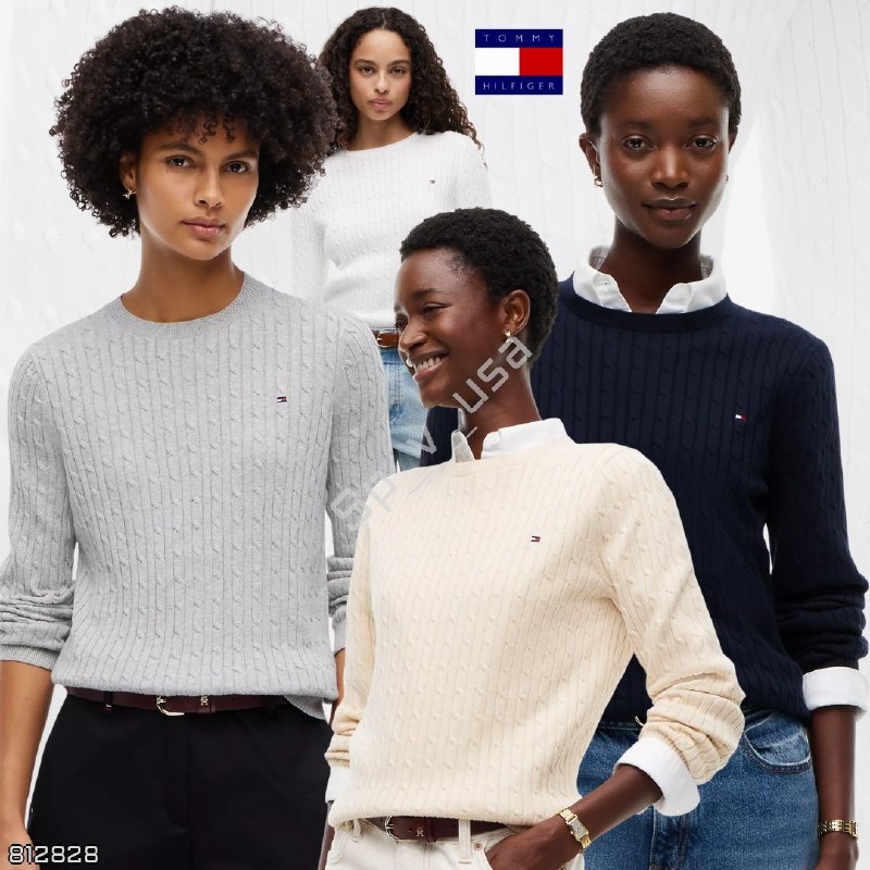 Tommy Hilfiger