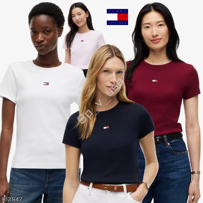 Tommy Hilfiger
