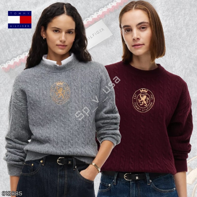 Tommy Hilfiger