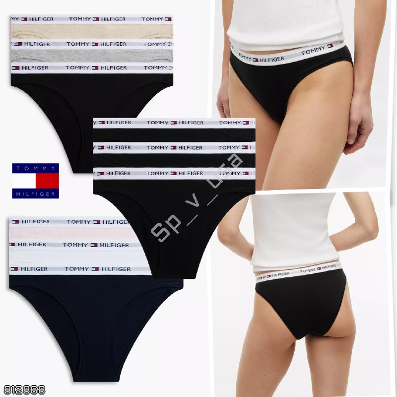 Tommy Hilfiger