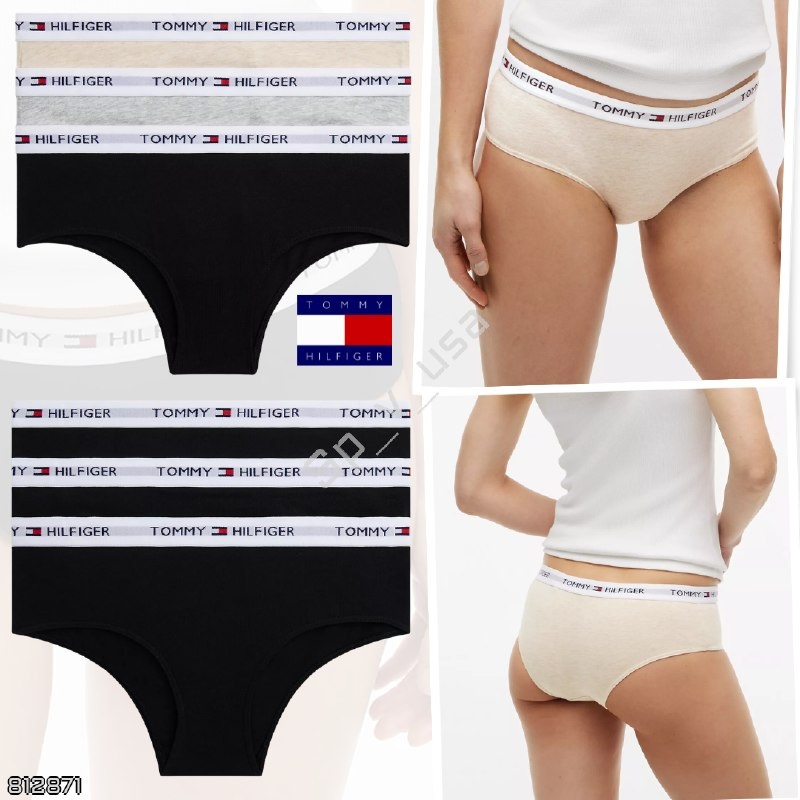Tommy Hilfiger