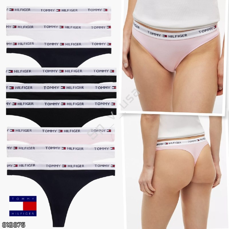 Tommy Hilfiger