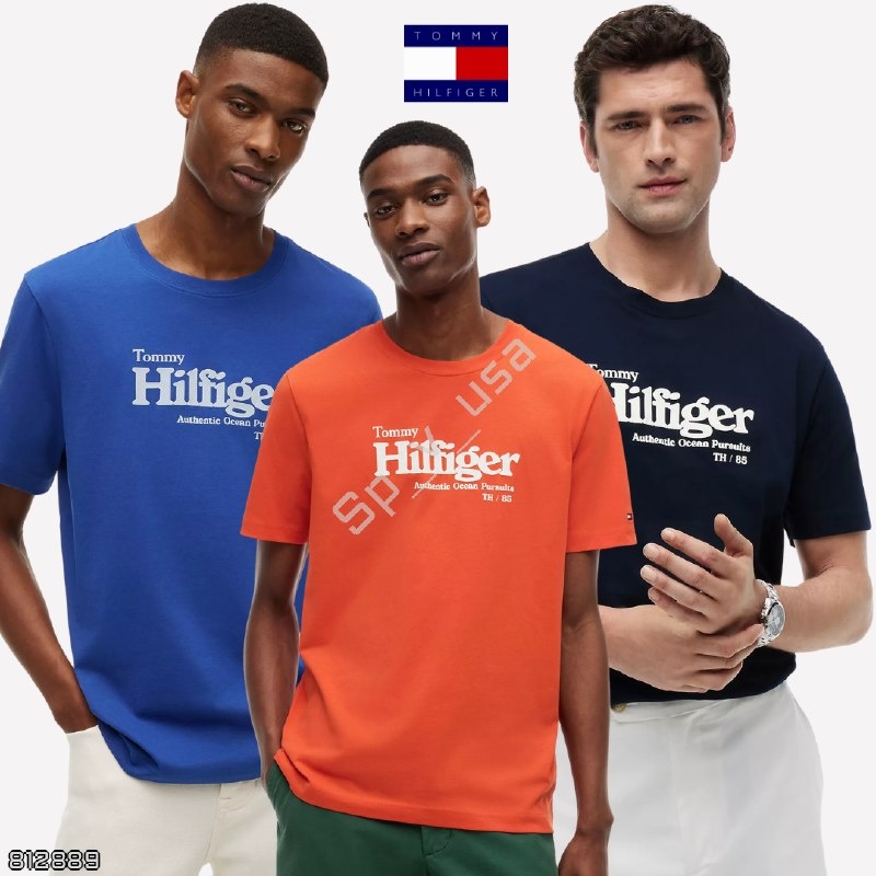 Tommy Hilfiger
