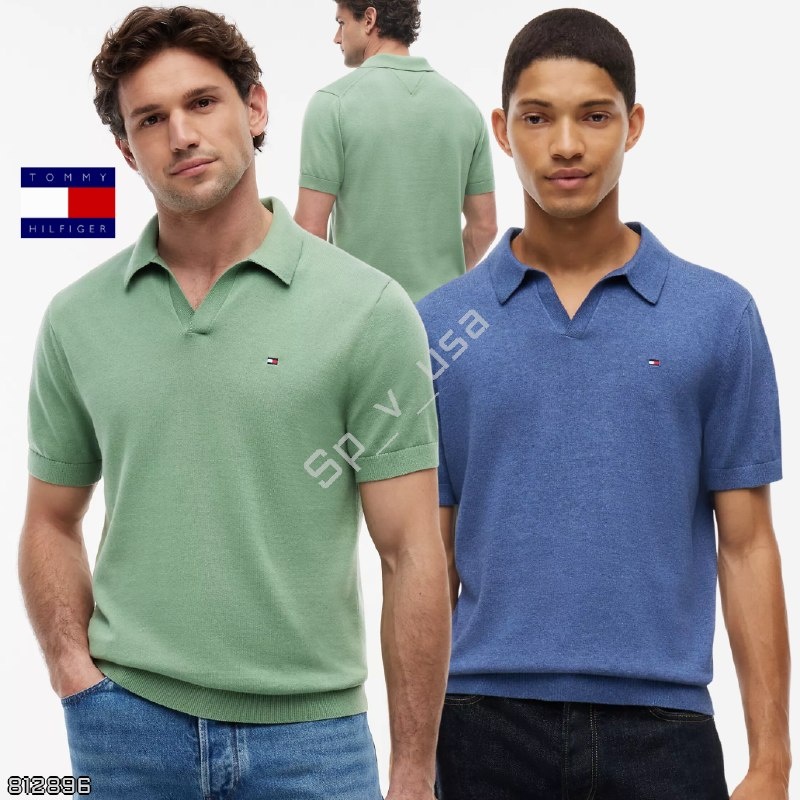 Tommy Hilfiger
