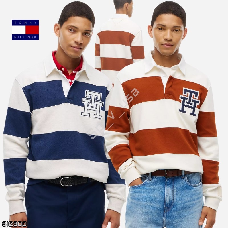 Tommy Hilfiger