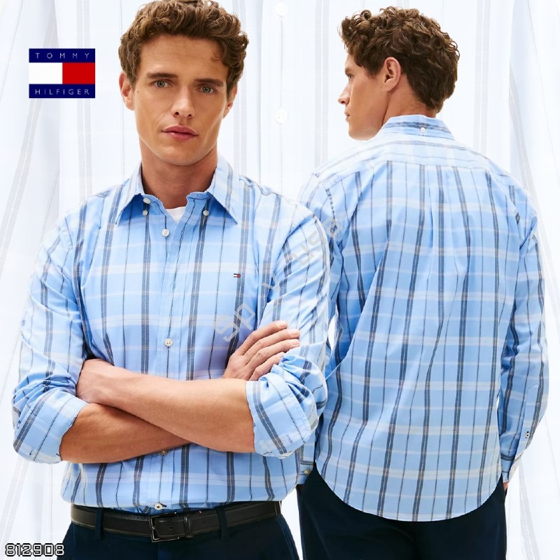 Tommy Hilfiger