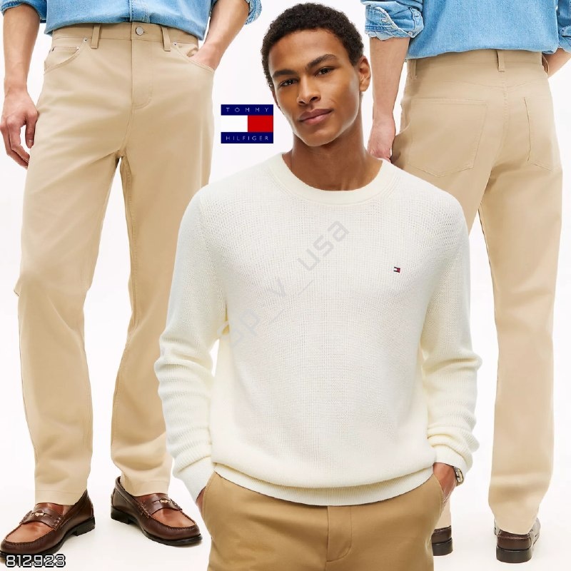 Tommy Hilfiger