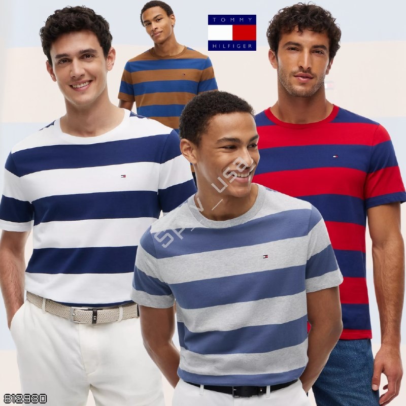 Tommy Hilfiger
