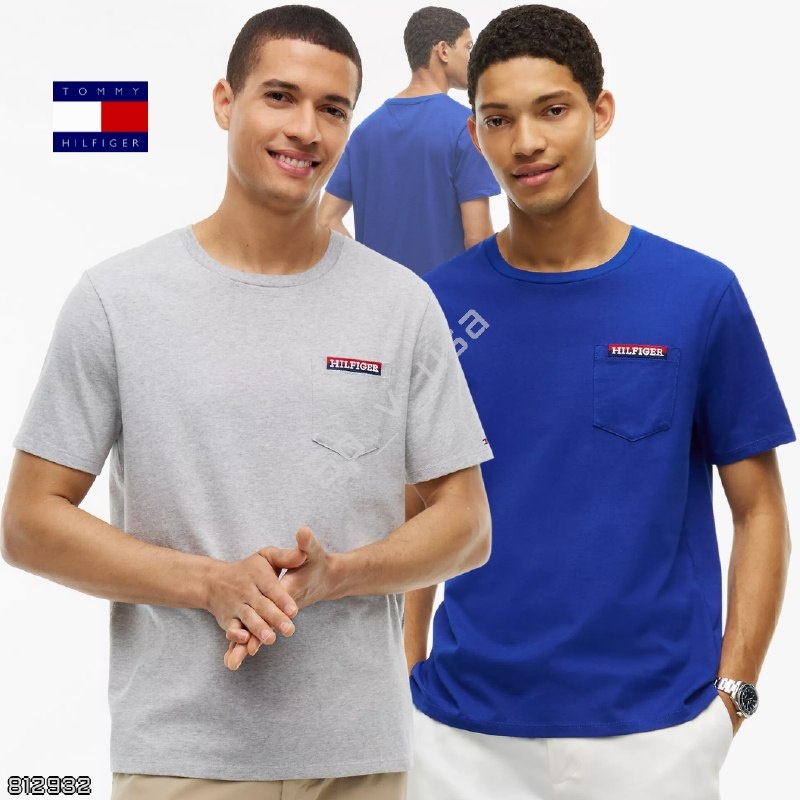 Tommy Hilfiger